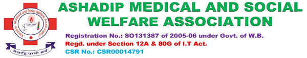 Ashadip Medical And Social Welfare Assocaition